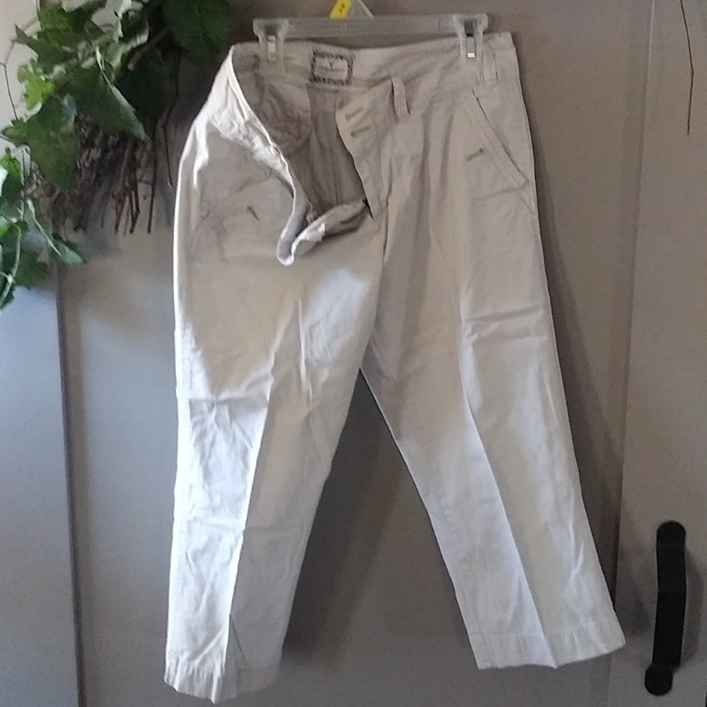 Capris